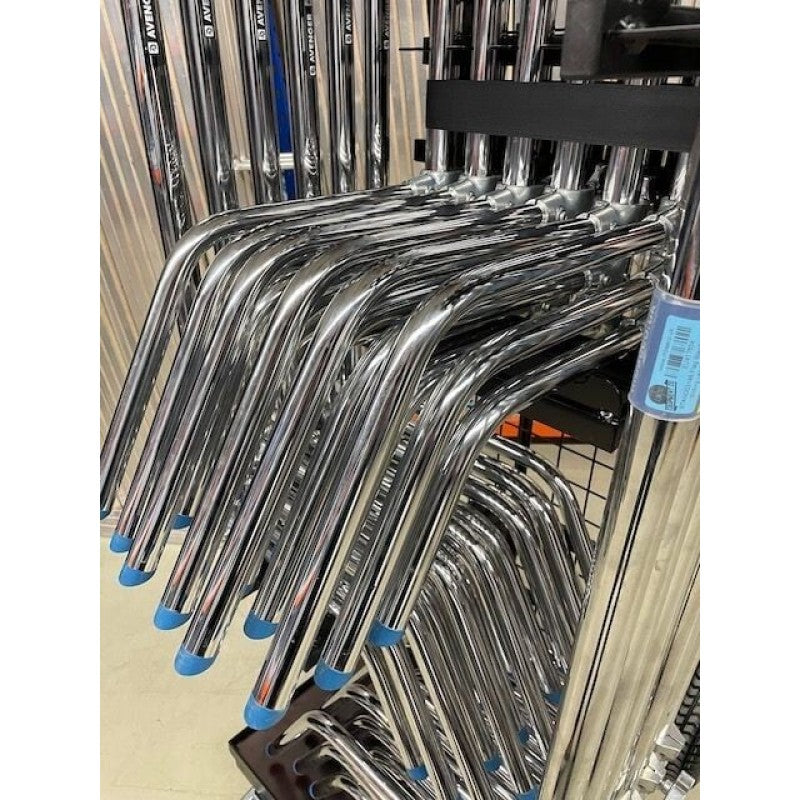 Steelfingers Kolica za C-stand stative