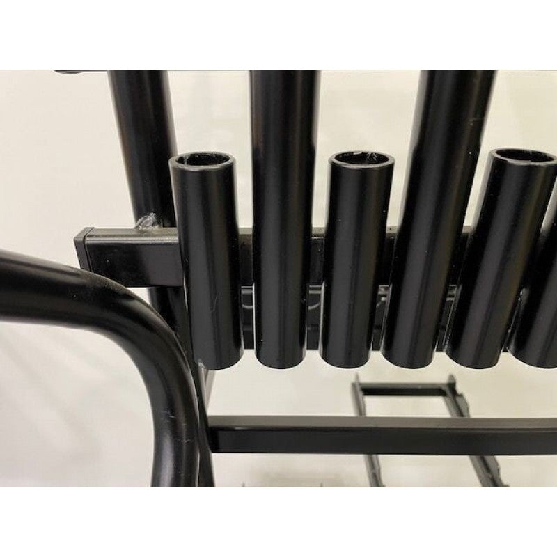 Steelfingers Kolica za C-stand stative