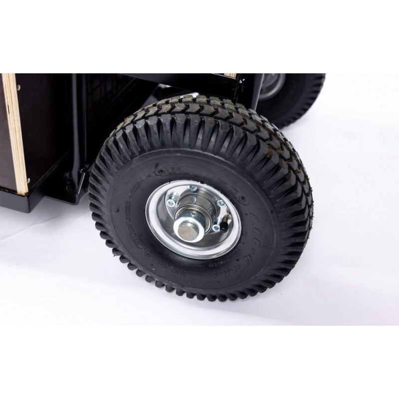 Steelfingers Kolica za C-stand stative