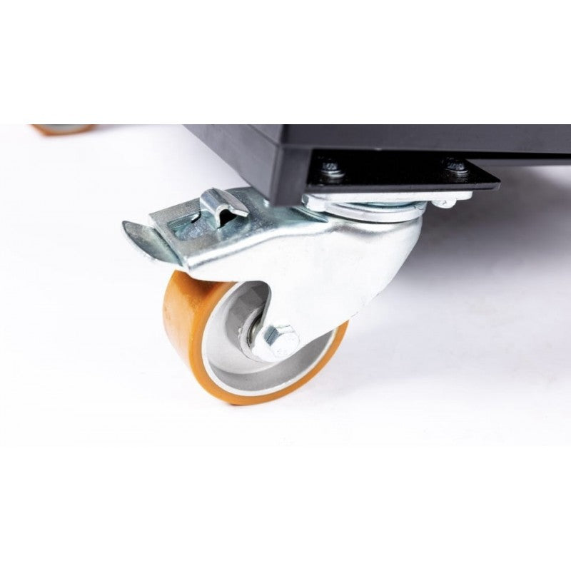 Steelfingers Kolica za C-stand stative