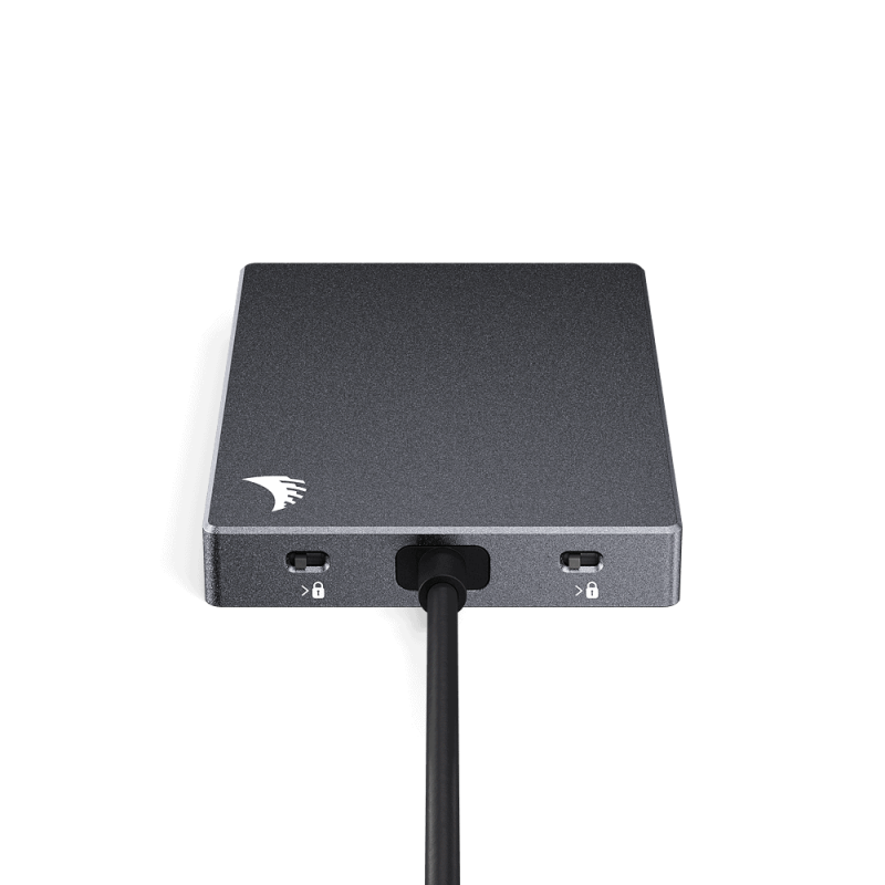 Angelbird Čitač kartica SD DUAL