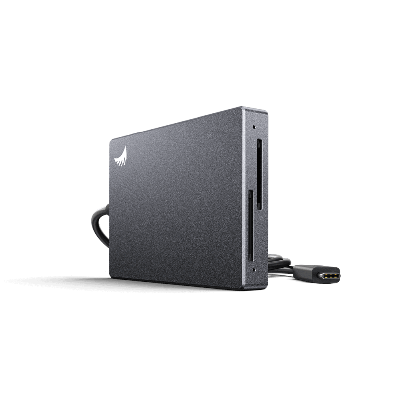 Angelbird Čitač kartica SD DUAL