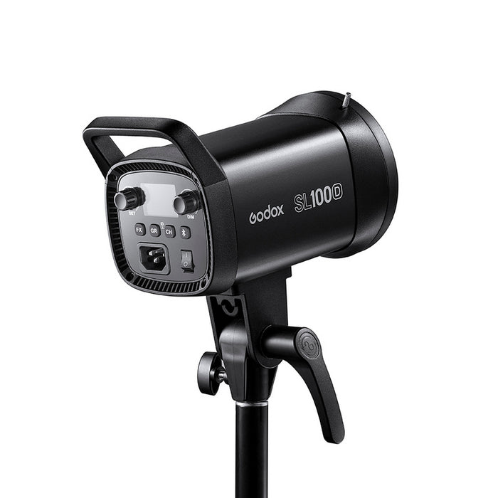 Godox LED SL100D rasvjetno tijelo / S-Type (Daylight)