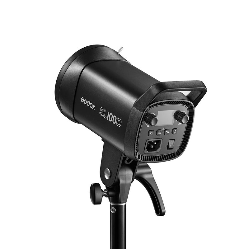 Godox LED SL100D rasvjetno tijelo / S-Type (Daylight)