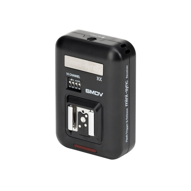 SMDV MINI-SYNC RX radio prijemnik