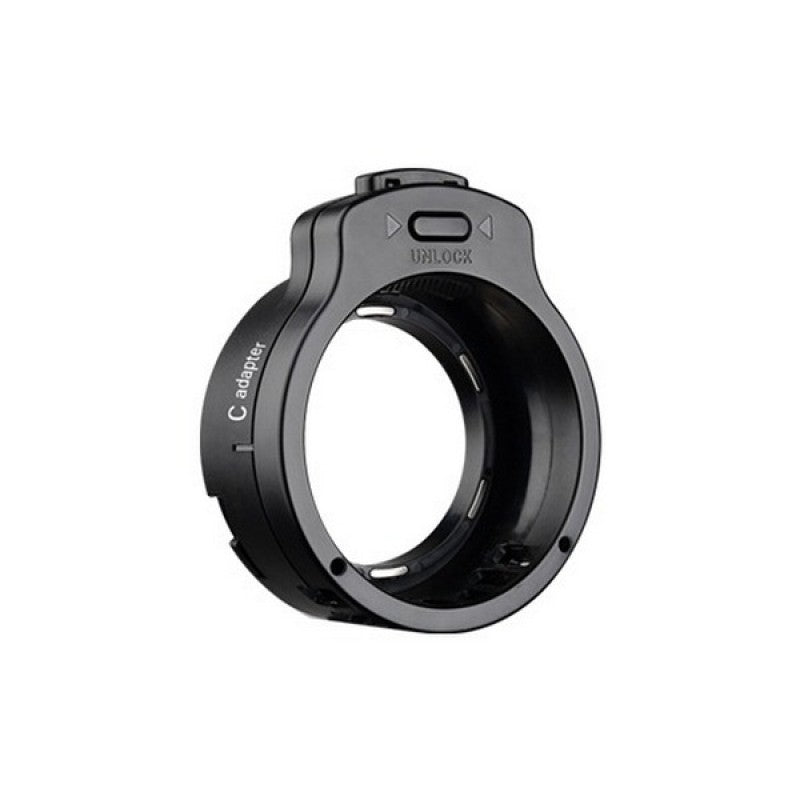 SMDV FLIP Adapter C - za Godox V1 / AD100PRO, Profoto A1, A10 bljeskalice