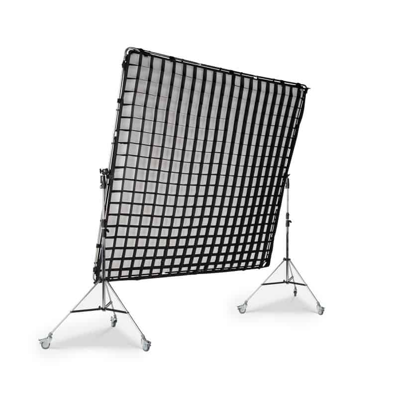 Manfrotto Skylite Rapid 3x3m DoPChoice SNAPGRID® 60deg