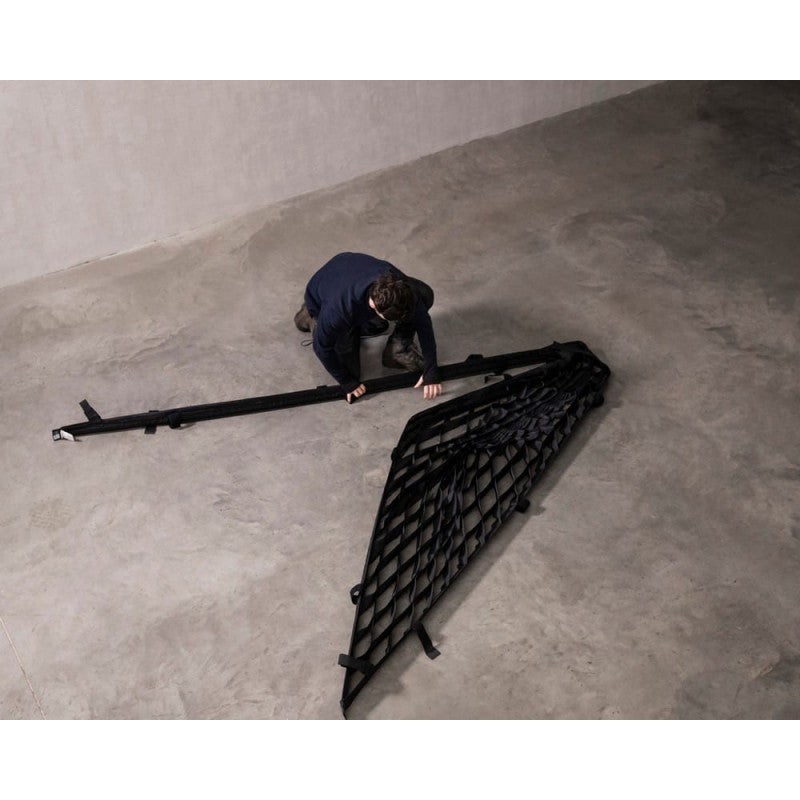 Manfrotto Skylite Rapid 3x3m DoPChoice SNAPGRID® 60deg