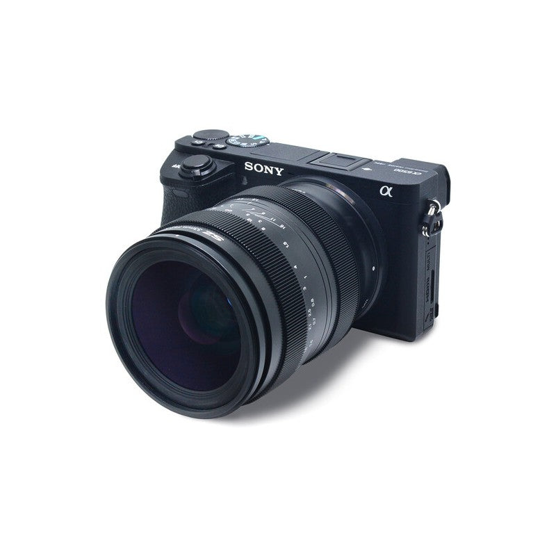 Tokina objektiv SZ 33mm F1.2 MF Sony E