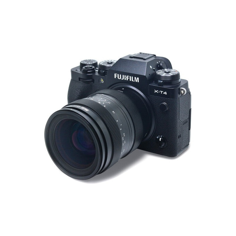 Tokina objektiv SZ 33mm F1.2 MF Fuji X