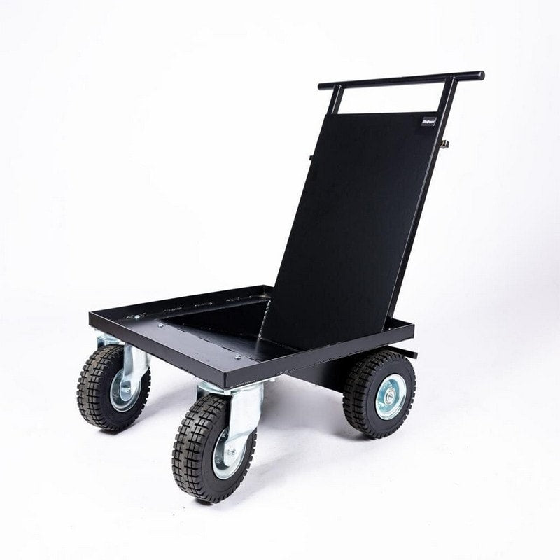 Steelfingers Kolica za vreće s pijeskom / Sand bag cart