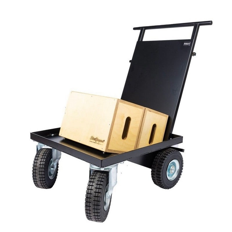 Steelfingers Kolica za vreće s pijeskom / Sand bag cart