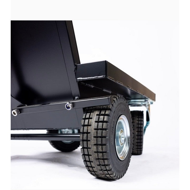 Steelfingers Kolica za vreće s pijeskom / Sand bag cart