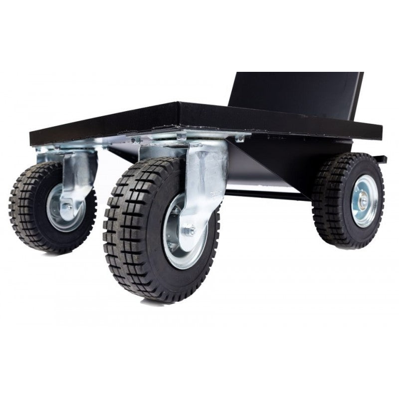 Steelfingers Kolica za vreće s pijeskom / Sand bag cart