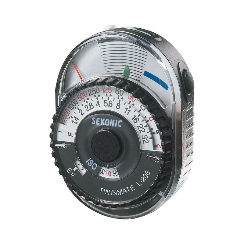 Sekonic L-208 TwinMate / svjetlomjer