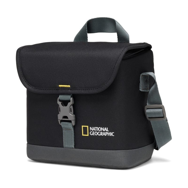 National Geographic E2 Camera Shoulder Bag S 2360, torbica za fotoaparat