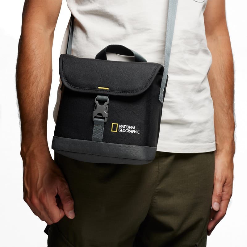 National Geographic E2 Camera Shoulder Bag S 2360, torbica za fotoaparat
