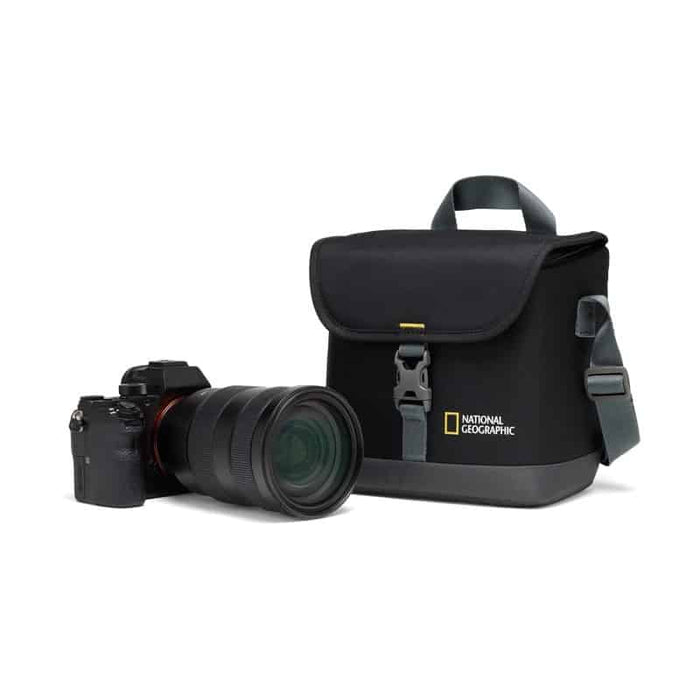 National Geographic E2 Camera Shoulder Bag S 2360, torbica za fotoaparat
