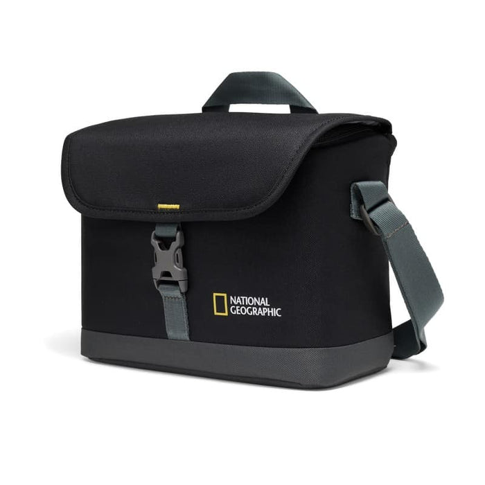 National Geographic E2 Camera Shoulder Bag M  2370, torba za fotoaparat