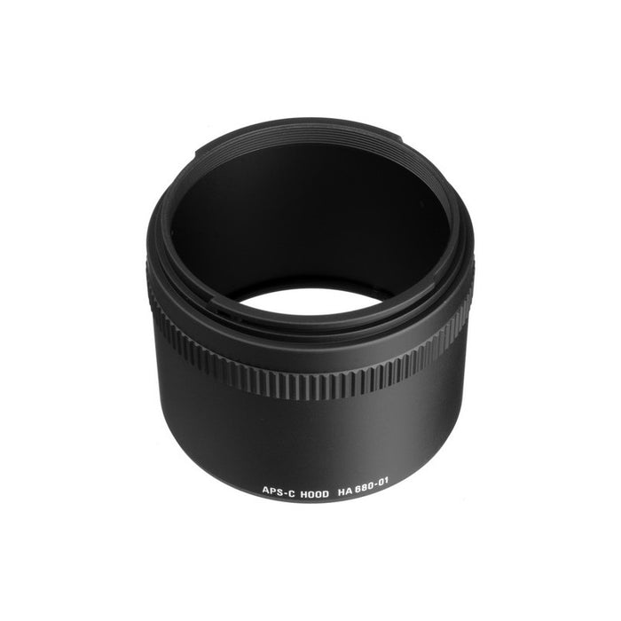 Sigma objektiv 105mm F2.8 EX DG OS HSM Macro (Canon)