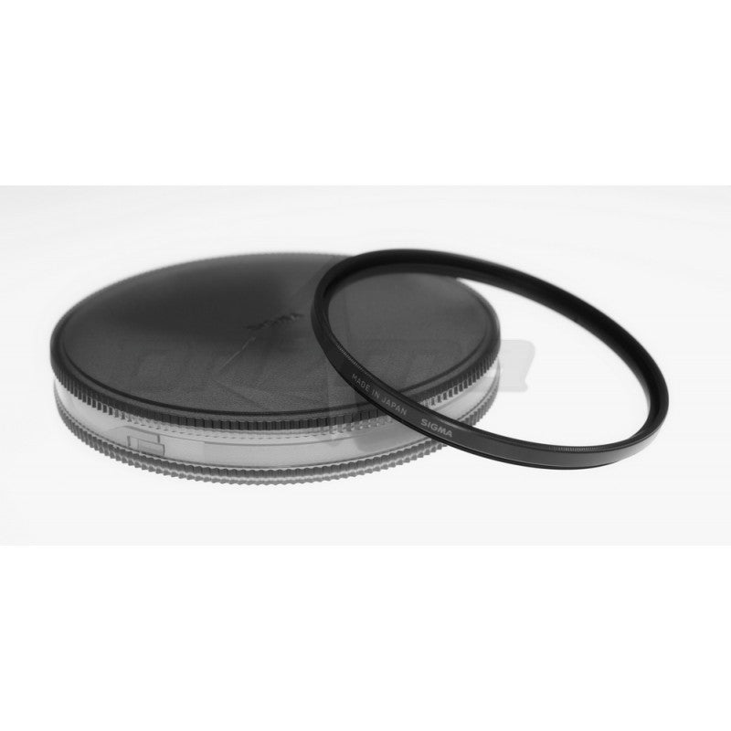 Sigma filter Protector MC  72mm