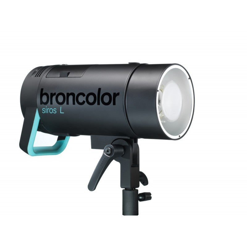 Broncolor Siros 400L WiFi / RFS 2