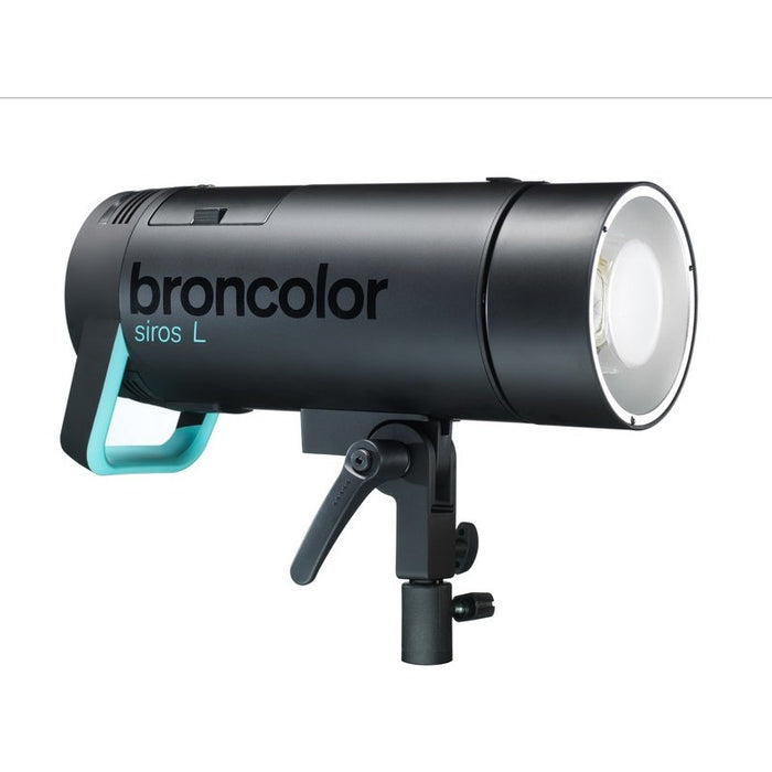 Broncolor Siros 800L WiFi / RFS 2