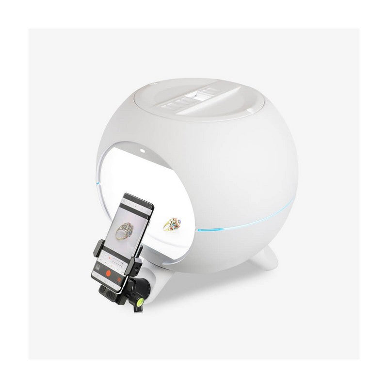 Orangemonkie Foldio 360 Smart Dome