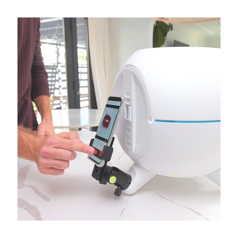 Orangemonkie Foldio 360 Smart Dome