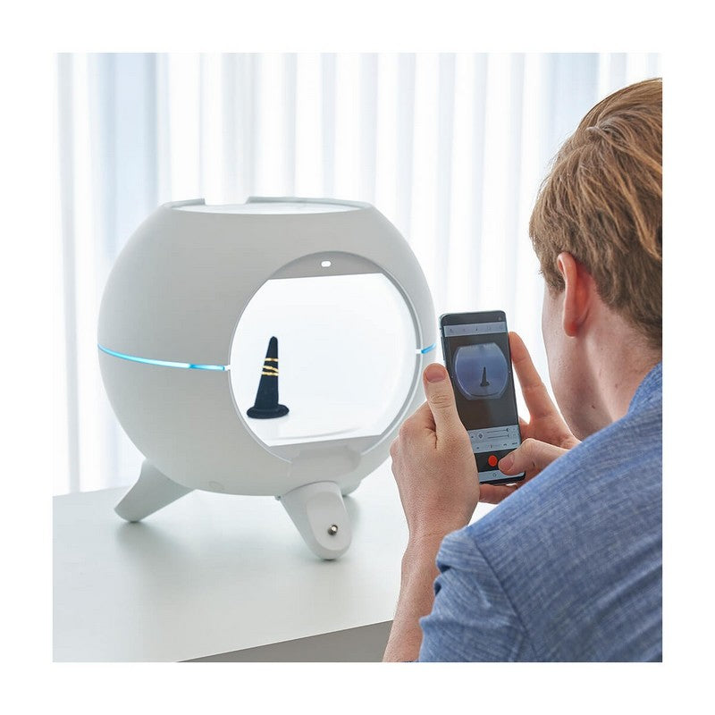 Orangemonkie Foldio 360 Smart Dome