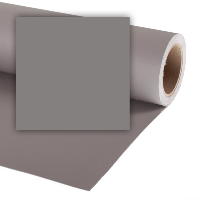 Colorama Pozadina 1,35x11m GREY SMOKE (531)