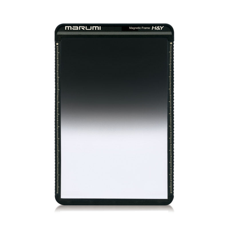 Marumi Magnetic filter 100x150mm Graduirani ND16 (1,2) filter SOFT EDGE