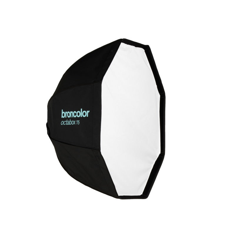 Broncolor Softbox Octabox  75cm /bez adaptera