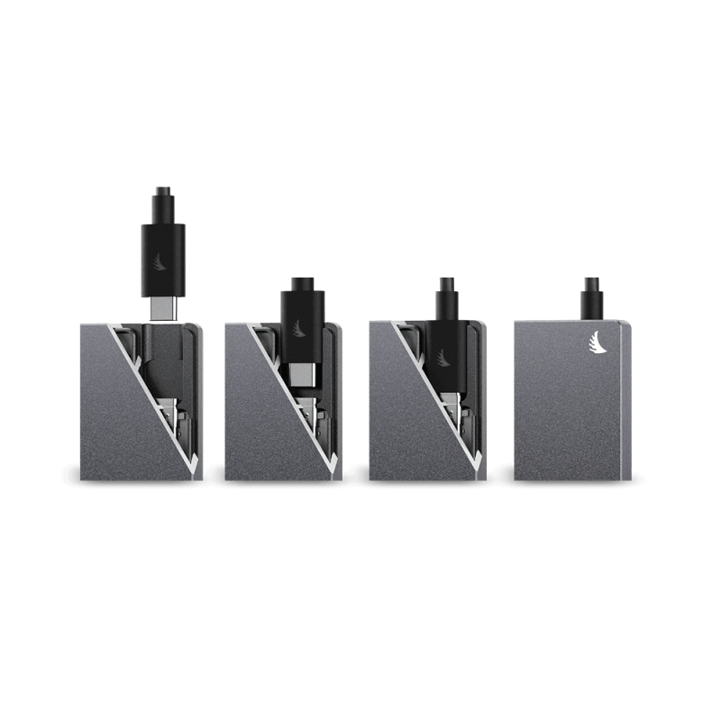 Angelbird Čitač kartica CFAST 2.0