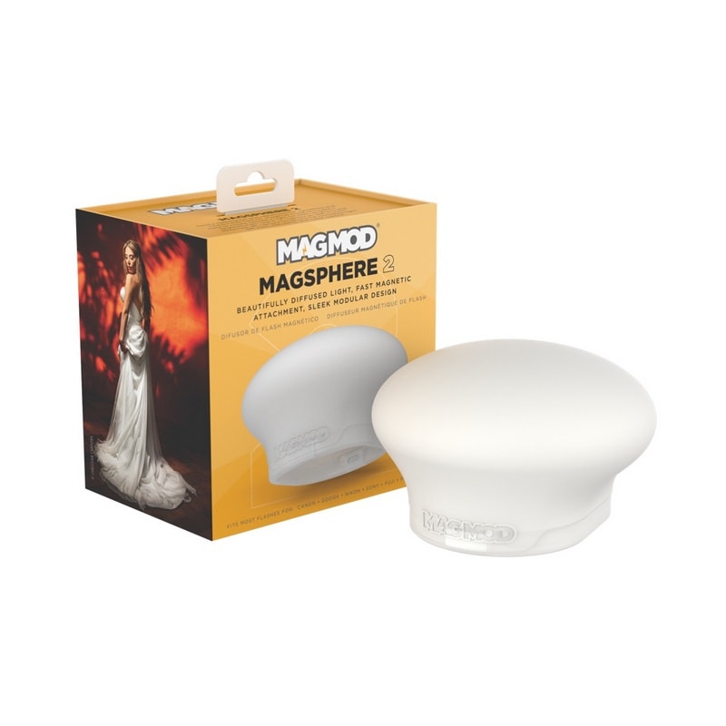 MagMod MagSphere 2 - difuzna sfera