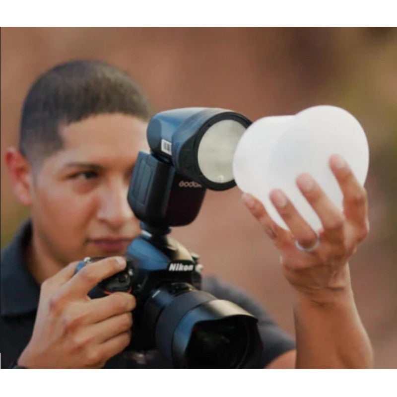 MagMod MagSphere 2 - difuzna sfera