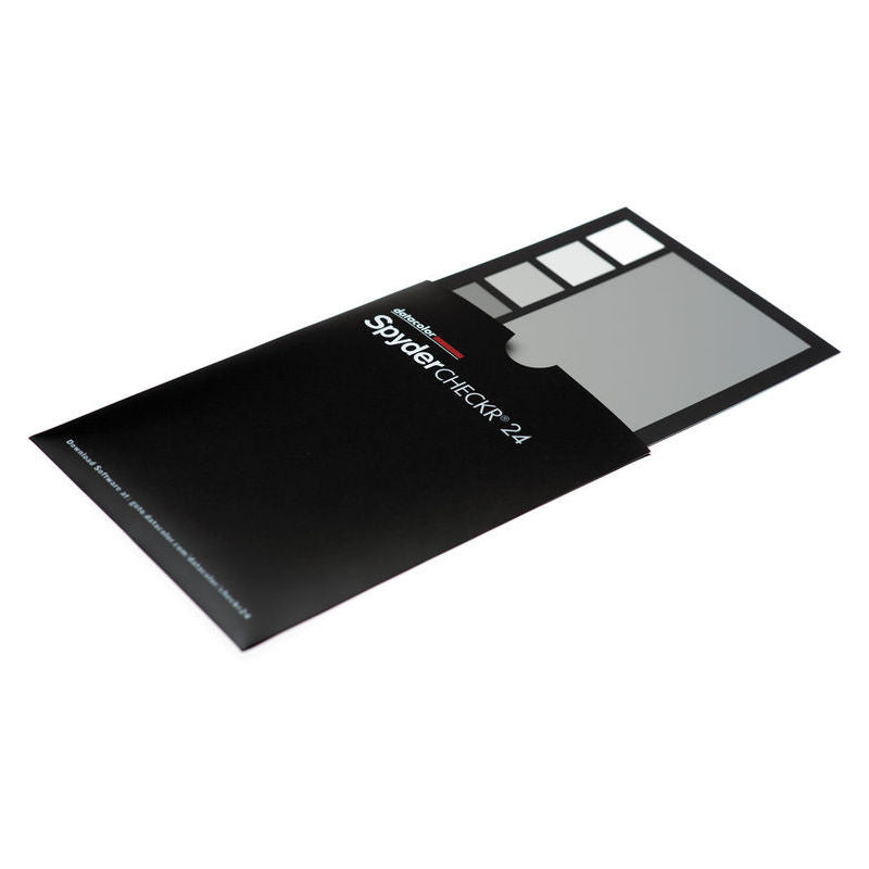 Datacolor SpyderCHECKR™ 24 Kolor karta