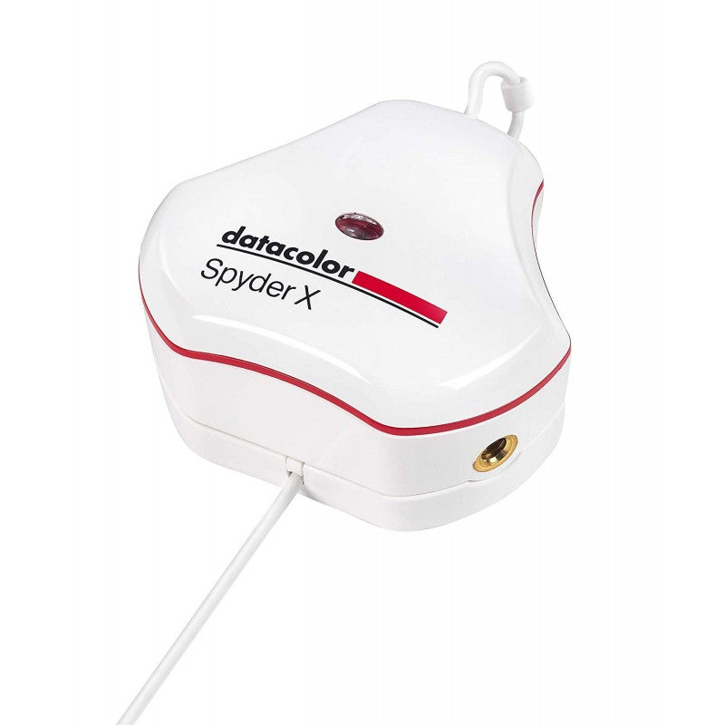 Datacolor - SpyderX ELITE™ kalibrator monitora + poklon - BP