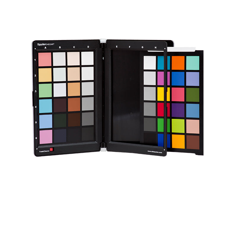 Datacolor SpyderCheckr™ Kolor karta