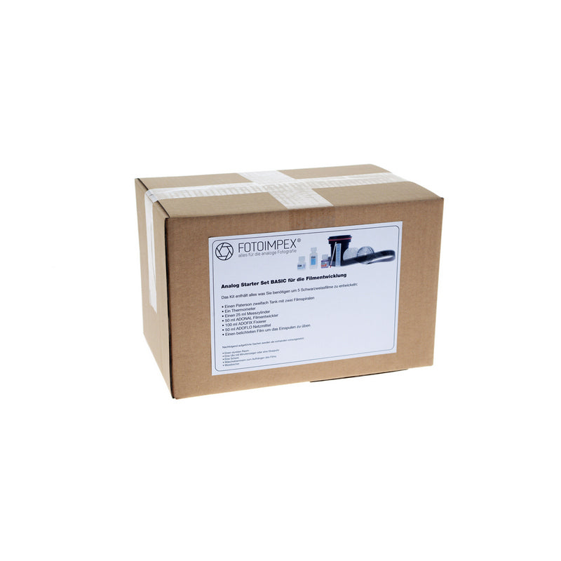 ADOX film starter set