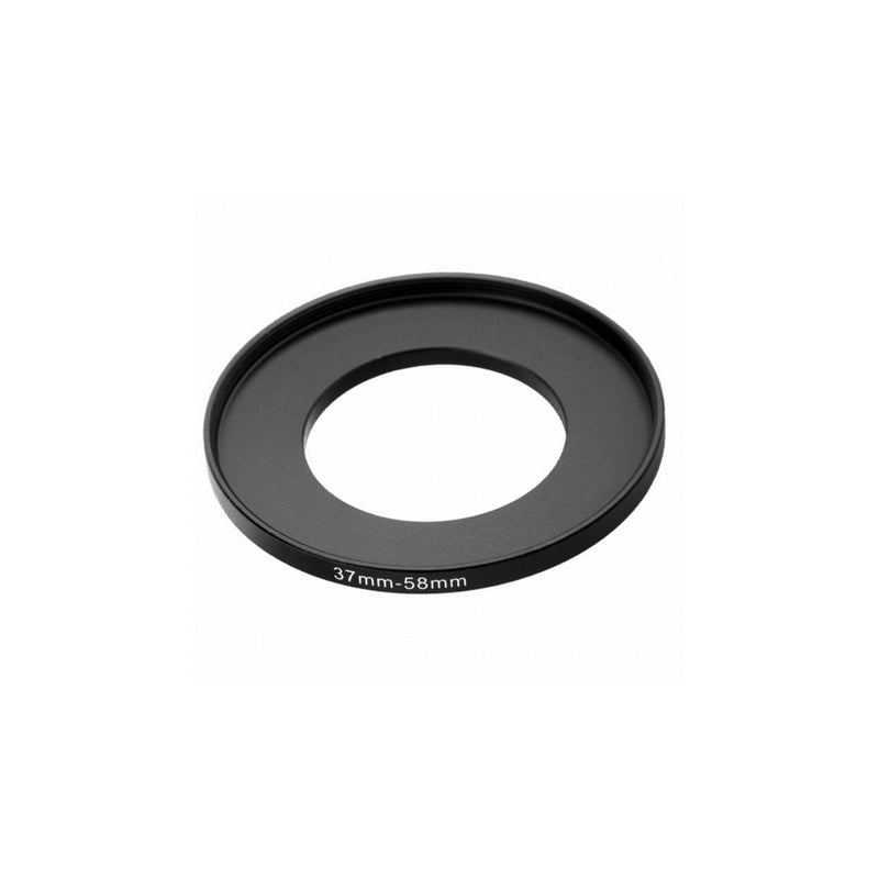 Adapter 37-58mm step up ring  Marumi