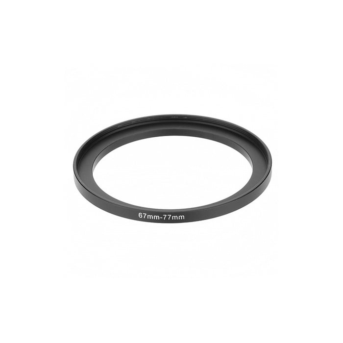 Adapter 67-77mm step up ring  Marumi