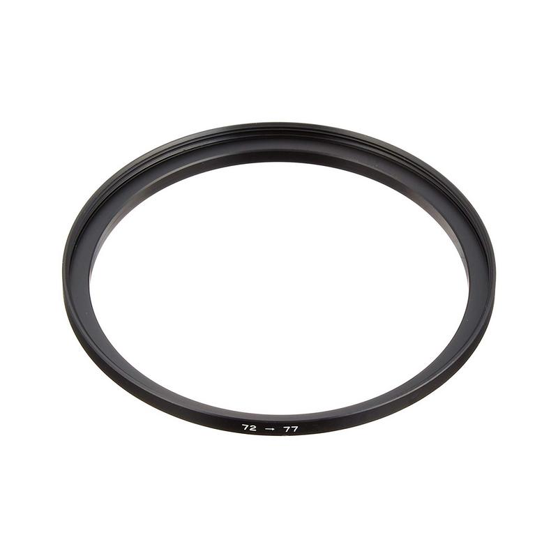 Adapter 72-77mm step up ring  Marumi