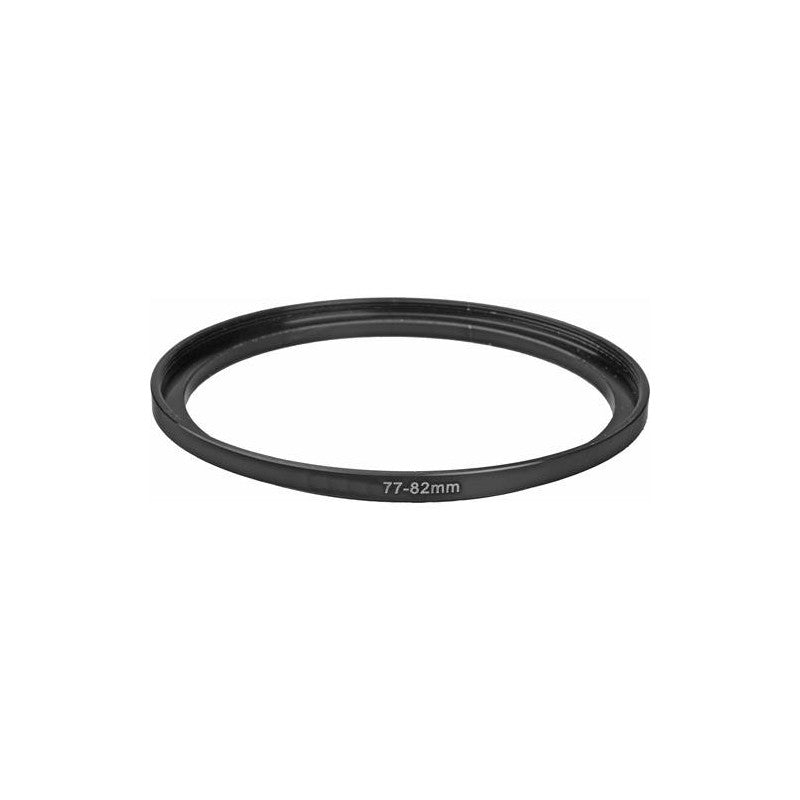 Adapter 77-82mm step up ring Caruba