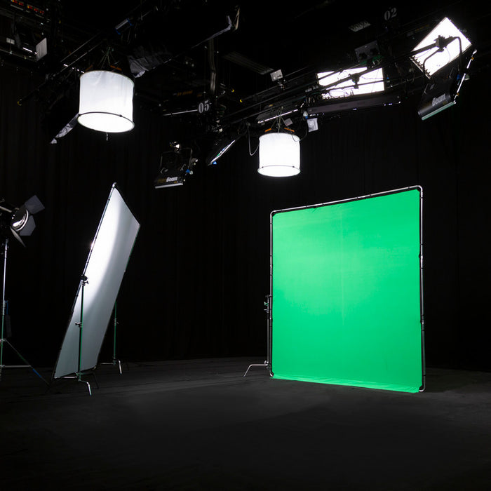 Lastolite StudioLink Screen Kit 3x3m Chroma Key Blue