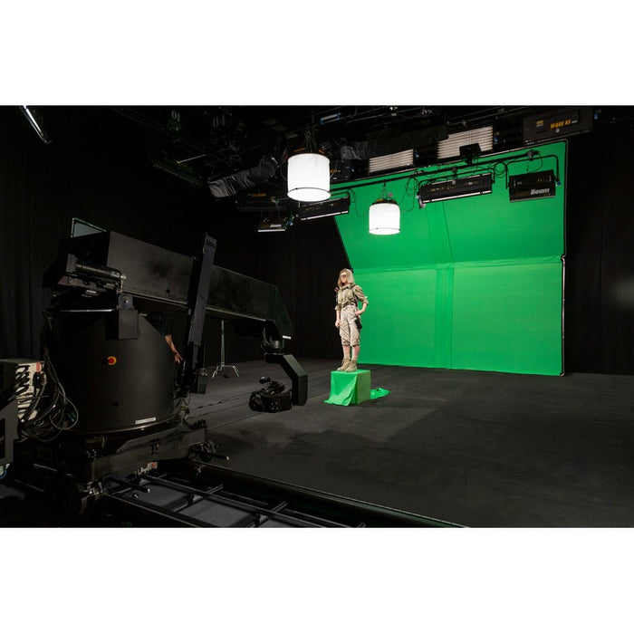 Lastolite StudioLink Screen Kit 3x3m Chroma Key Blue