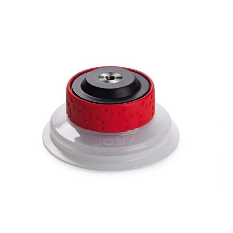 JOBY Suction cupGorillaPod arm (Balck/Red)