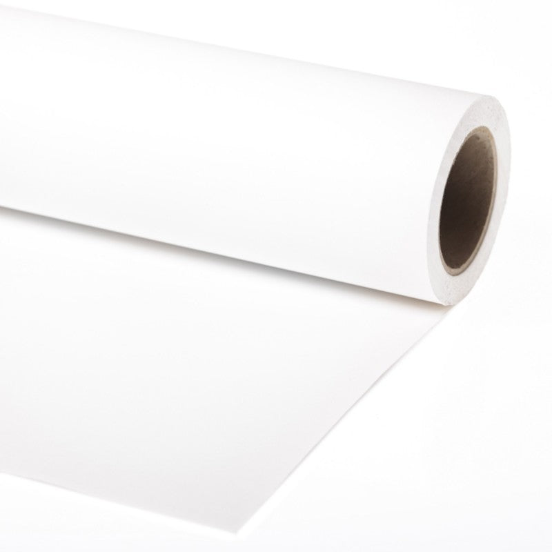 Manfrotto Pozadina 9001 SUPER WHITE 2,72x11m