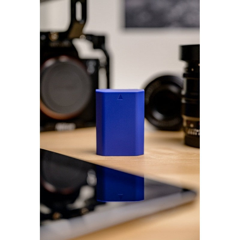 Newell baterija za Panasonic Supracell DMW-BLK22 7,4V 2300mAh