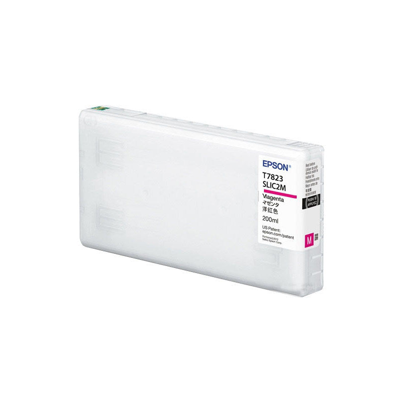 Epson T7823 Tinta MAGENTA za Surelab SL-D700
